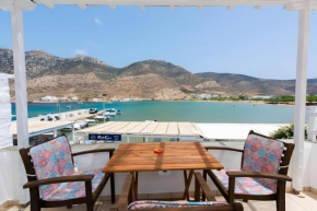 Almyra Seaside House